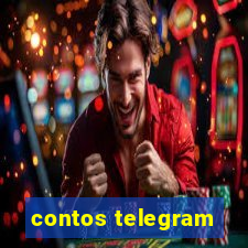 contos telegram